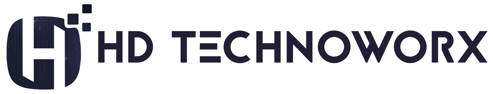 HD TECHNOWORX